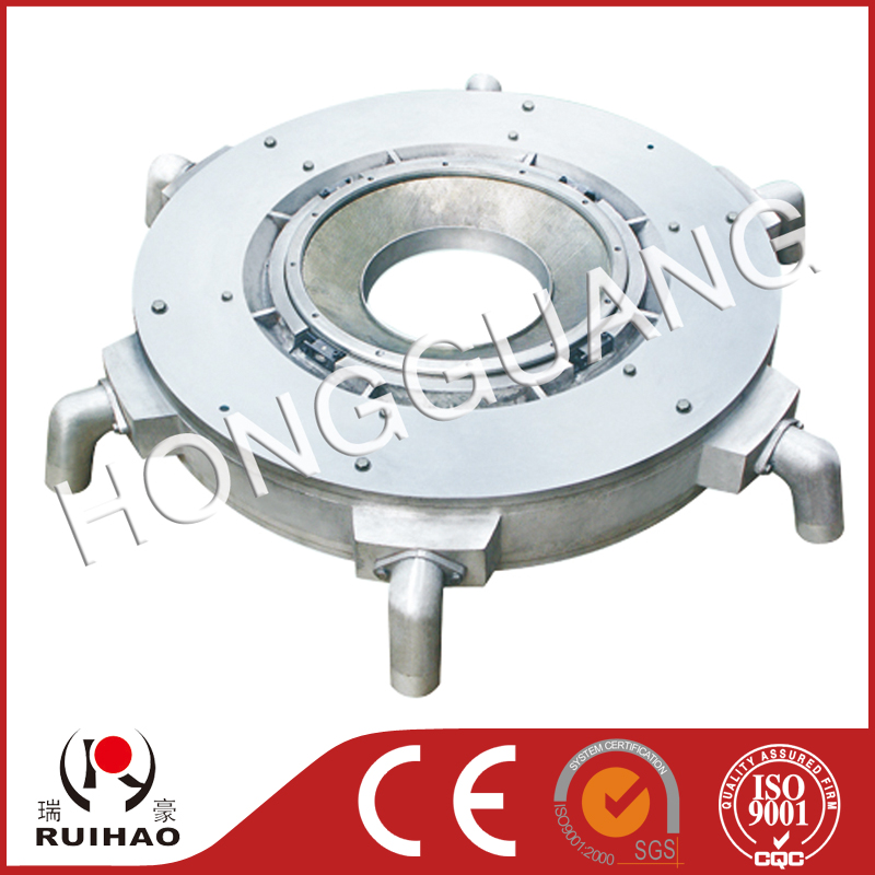 Double Air Vent Air Ring